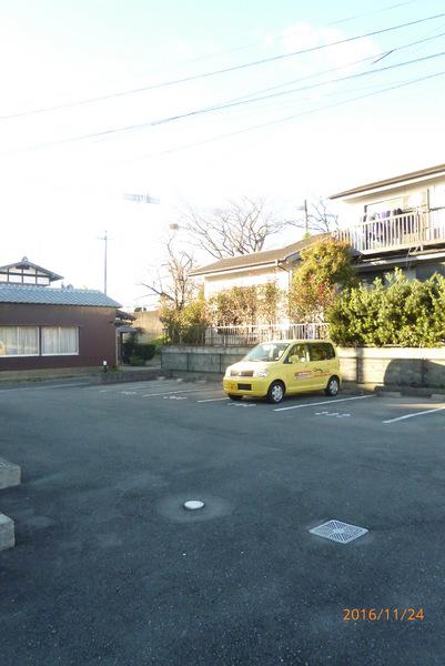 サンライズ宮の下