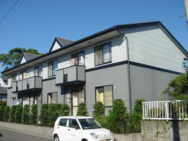 サンライズ宮の下