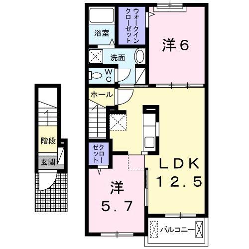 蓮町ヴィレッジ3