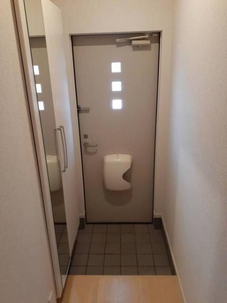 蓮町ヴィレッジ3