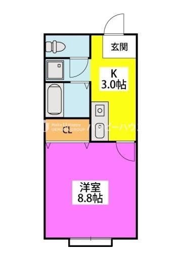 サンロードス1