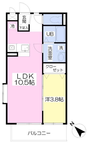 カシスコート大鳥居