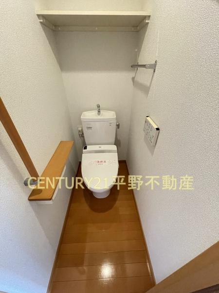 カシスコート大鳥居
