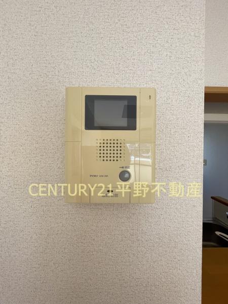カシスコート大鳥居
