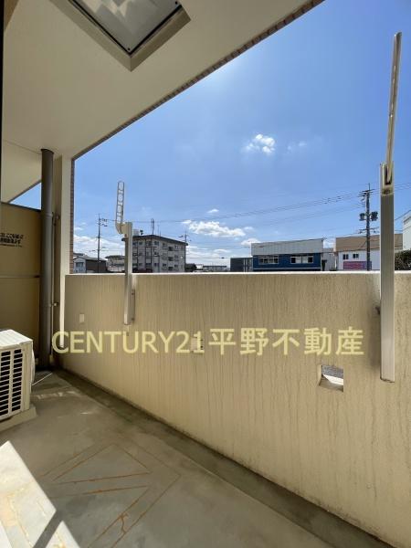 カシスコート大鳥居