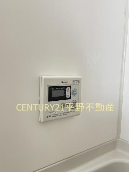 カシスコート大鳥居