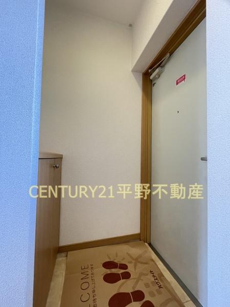カシスコート大鳥居