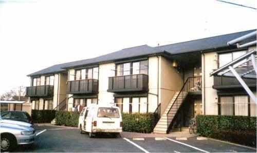 グリーンパーク野中