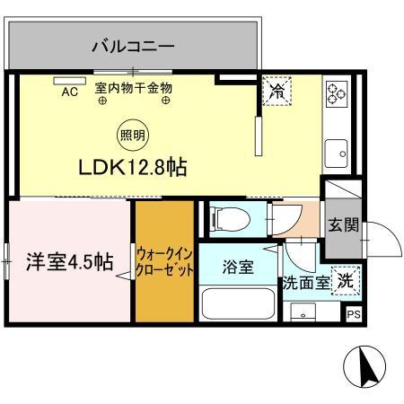 アピリシティⅡ
