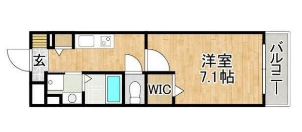 ラルヴェールⅢ