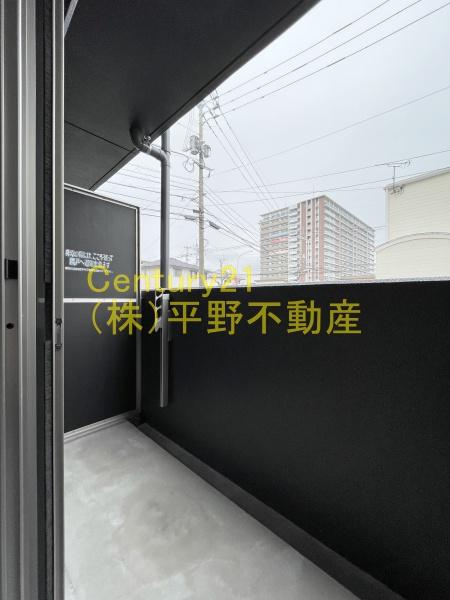 ラルヴェールⅢ