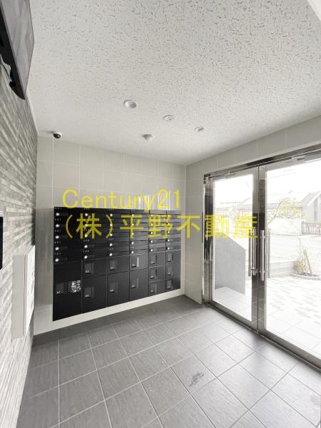 ラルヴェールⅢ