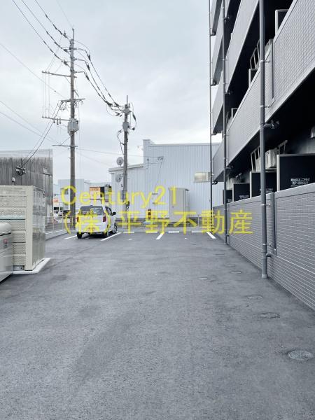 ラルヴェールⅢ