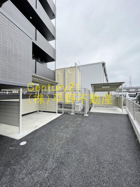 ラルヴェールⅢ