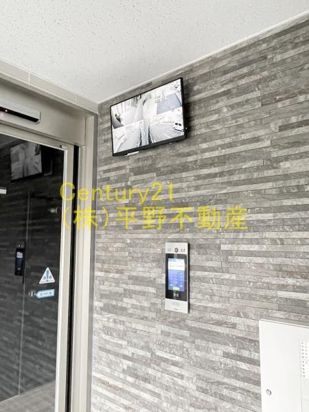 ラルヴェールⅢ