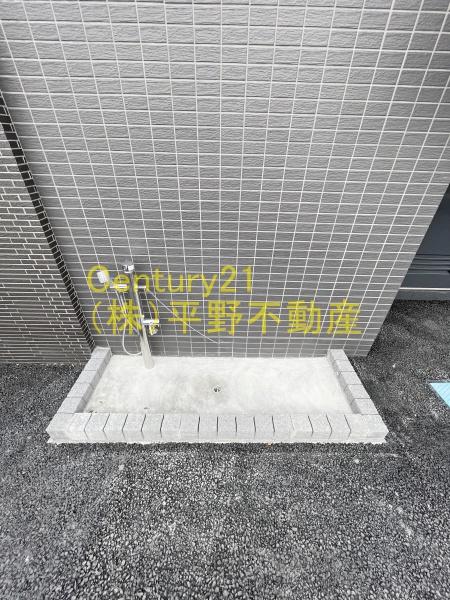 ラルヴェールⅢ