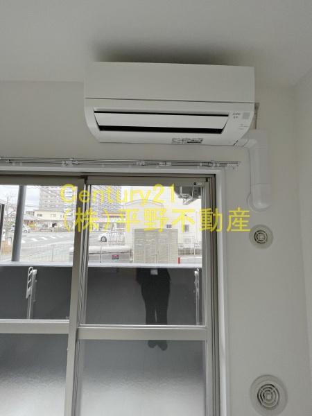 ラルヴェールⅢ