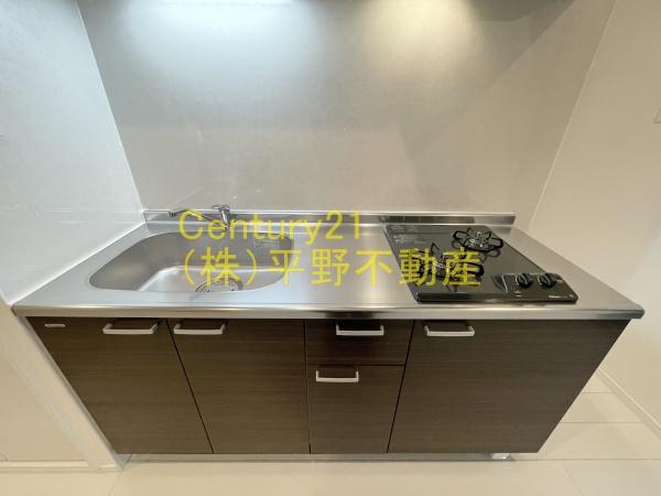 ラルヴェールⅢ