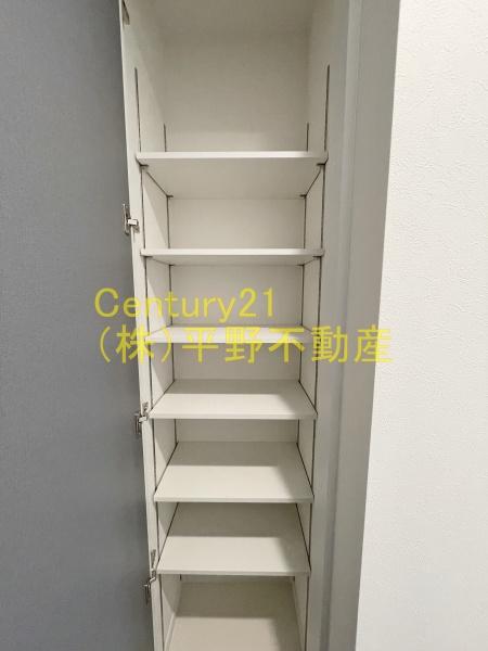 ラルヴェールⅢ