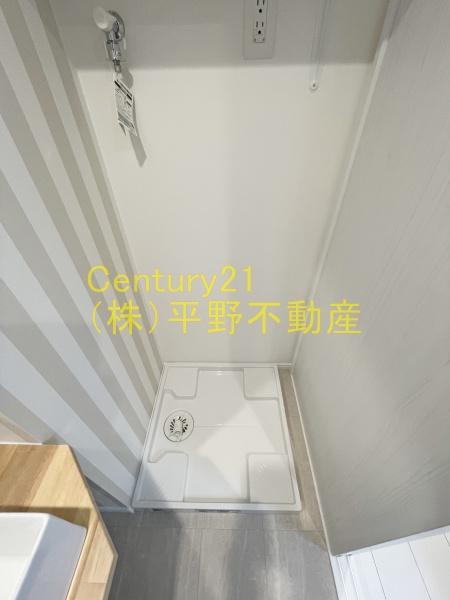 ラルヴェールⅢ