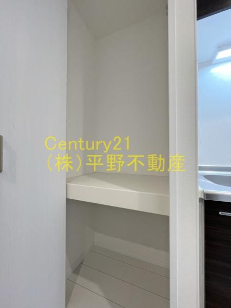 ラルヴェールⅢ