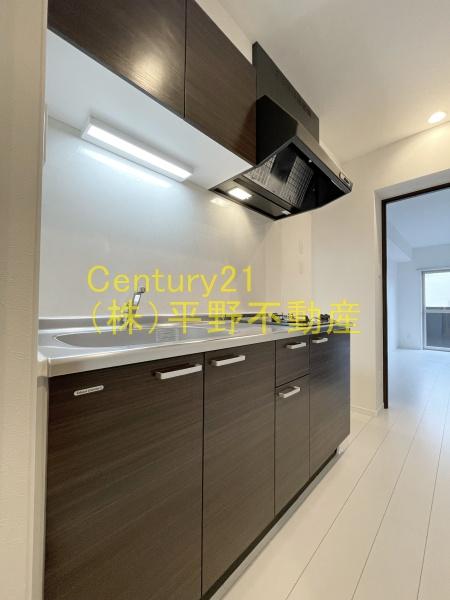 ラルヴェールⅢ