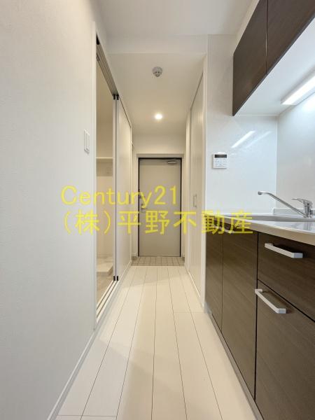 ラルヴェールⅢ