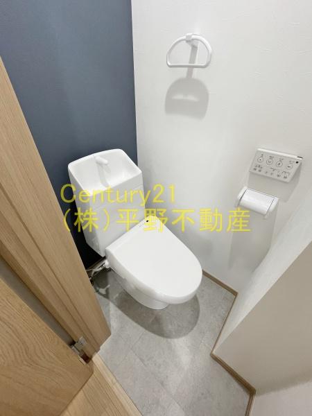 リラフォート津福