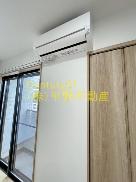 リラフォート津福