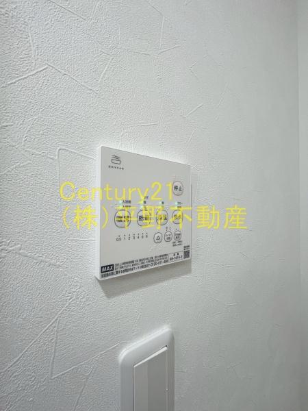 リラフォート津福