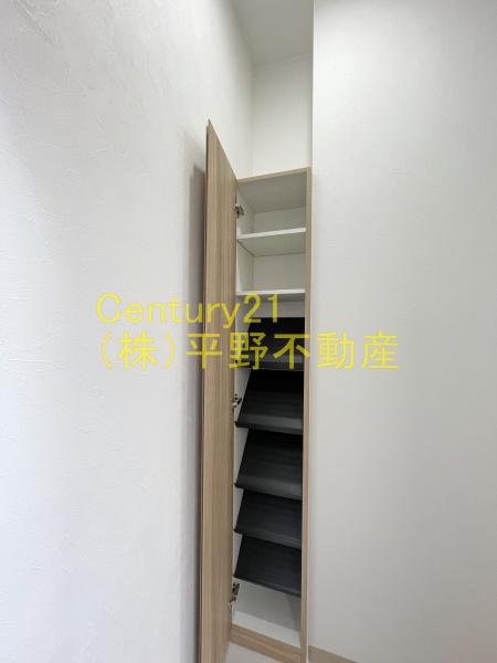 リラフォート津福