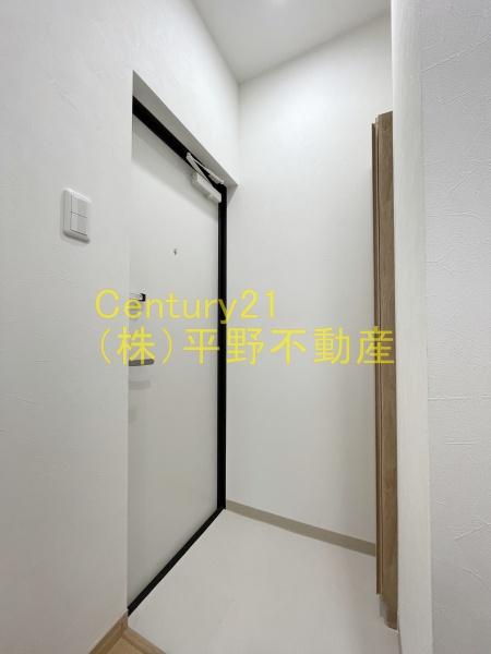 リラフォート津福
