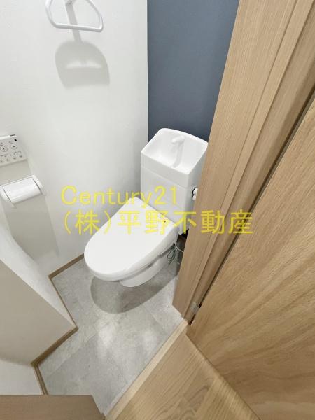 リラフォート津福
