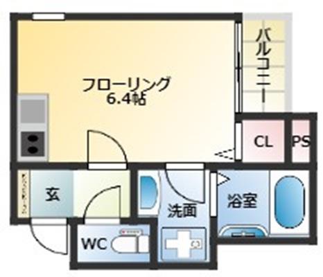 リラフォート津福