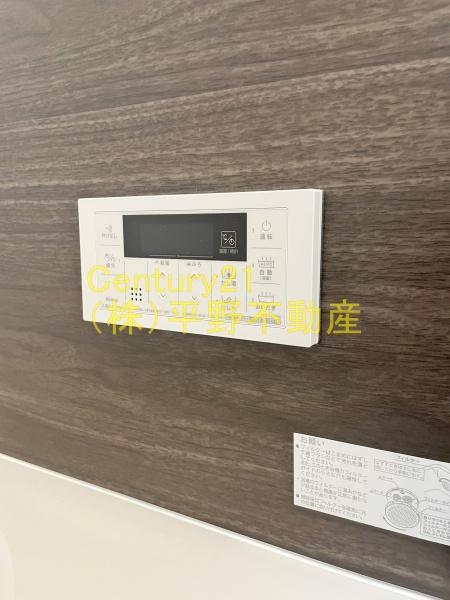 リラフォート津福