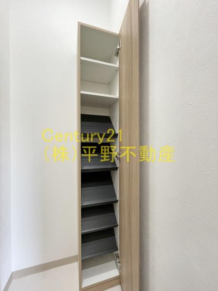 リラフォート津福