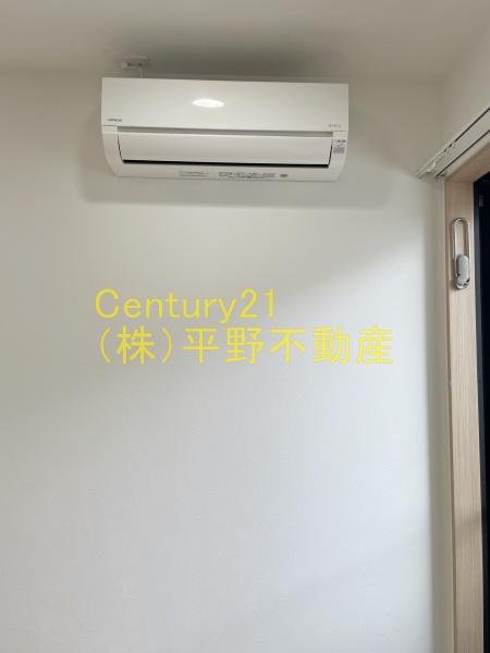 リラフォート津福