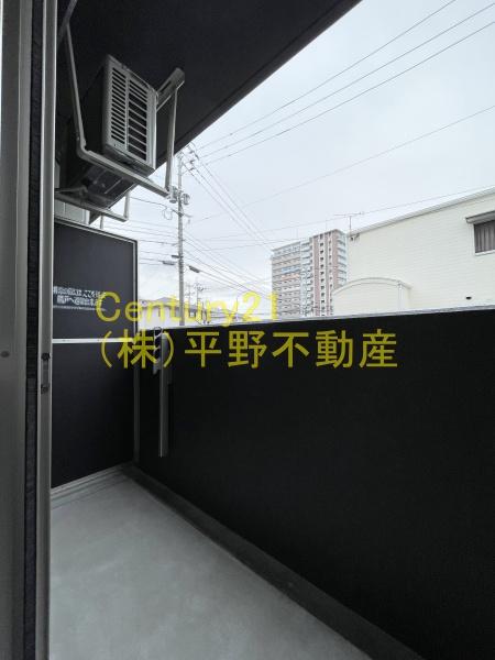 ラルヴェールⅢ