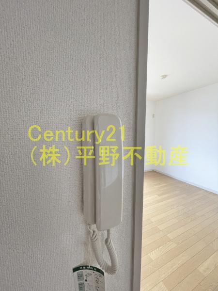 セフィラ南　B棟