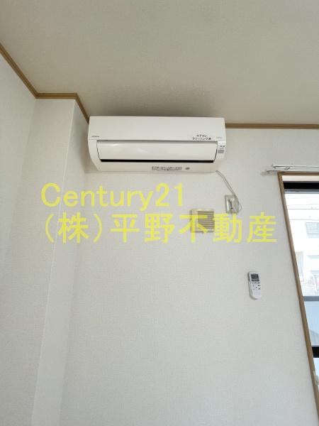 ポラリス弐番館(その他設備)