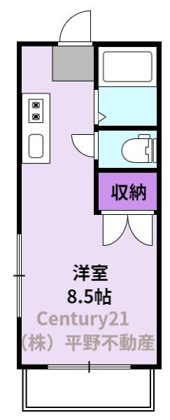 クラウンハイツ