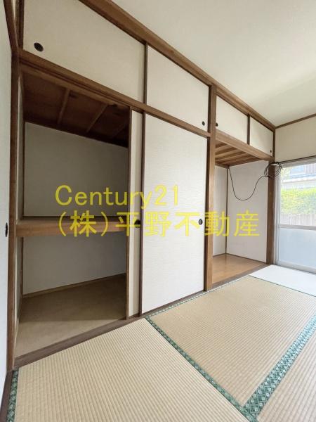 石橋貸家