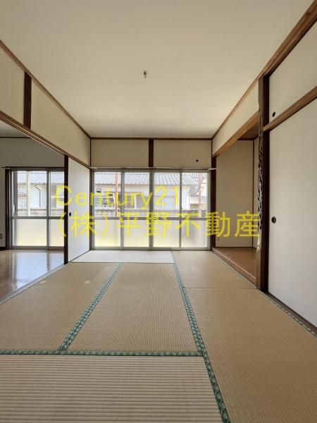 石橋貸家