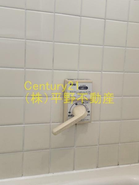 石橋貸家