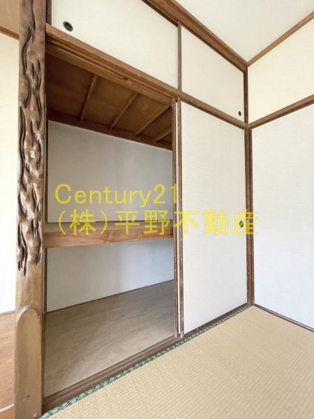 石橋貸家