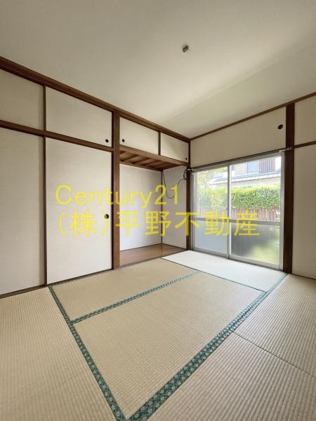 石橋貸家