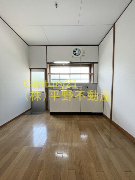 石橋貸家