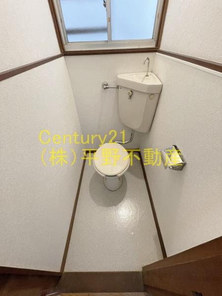 石橋貸家