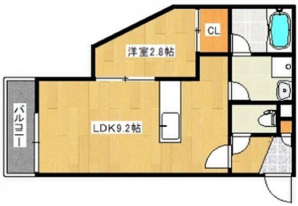 YOURPLACE宮ノ陣