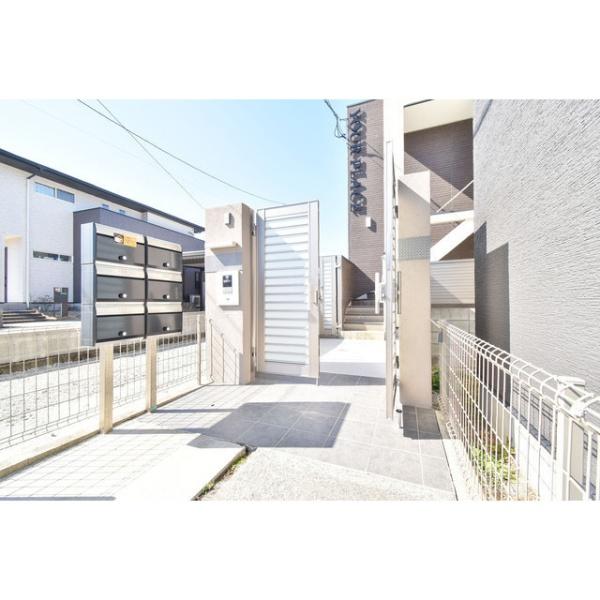 YOURPLACE宮ノ陣